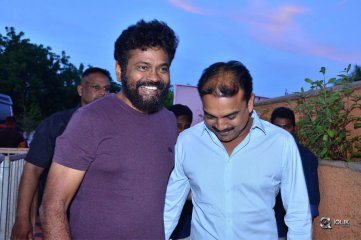 Jai Lava Kusa Movie Theatrical Trailer Launch